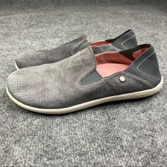 Spenco Shoes slip on size 10 - Picture 2 of 8